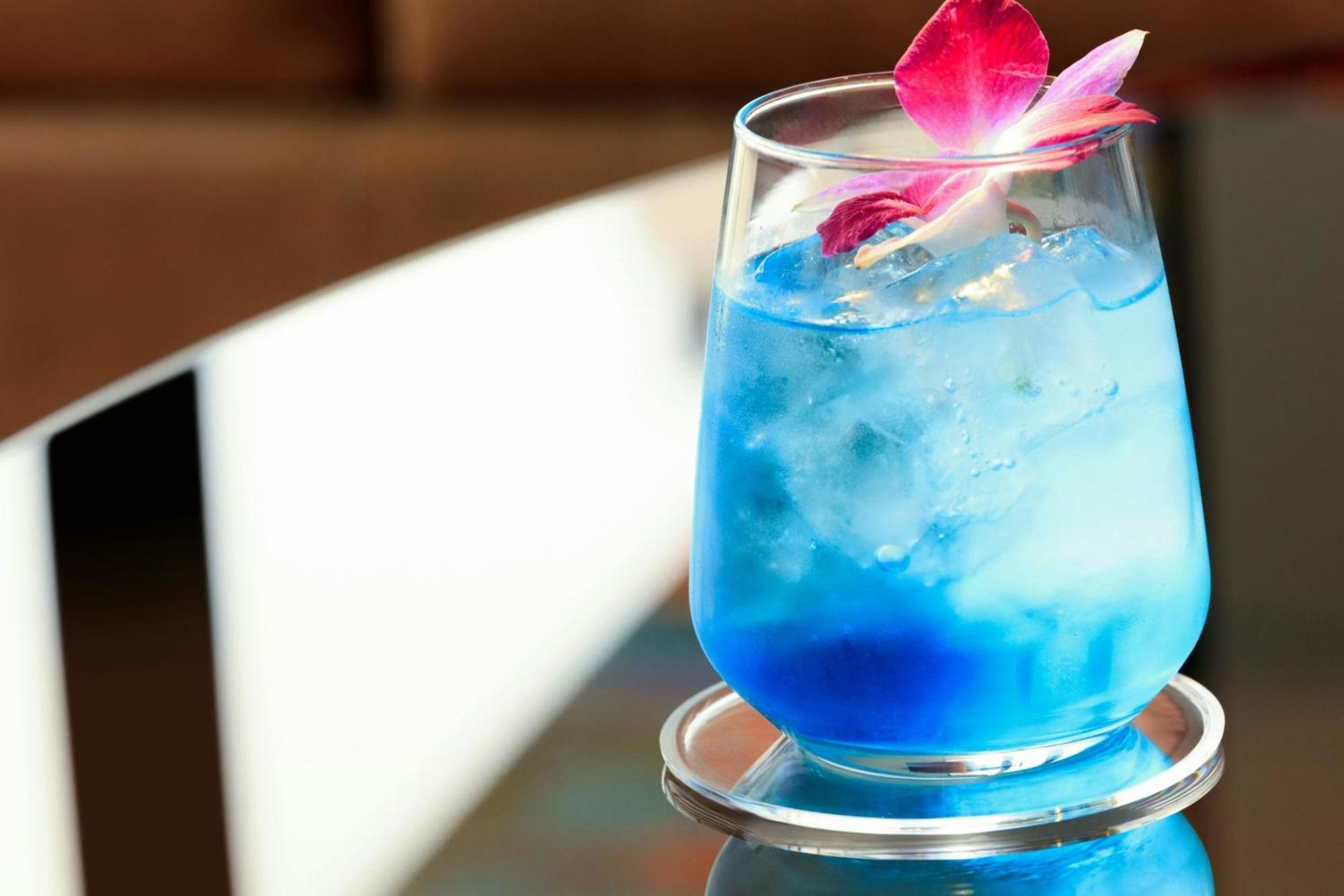 Moxy Miami Wynwood Hotel Bagian luar foto