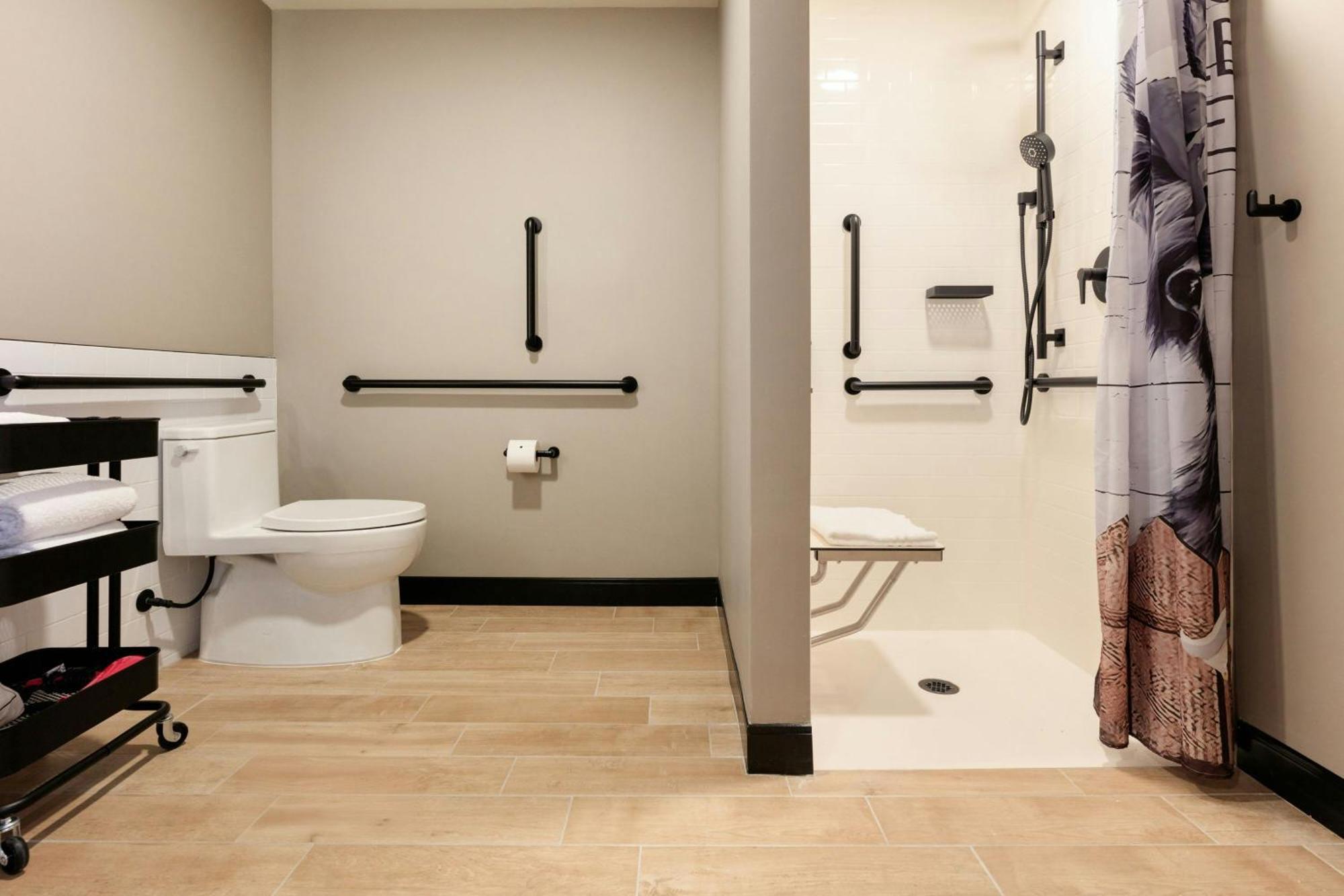 Moxy Miami Wynwood Hotel Bagian luar foto