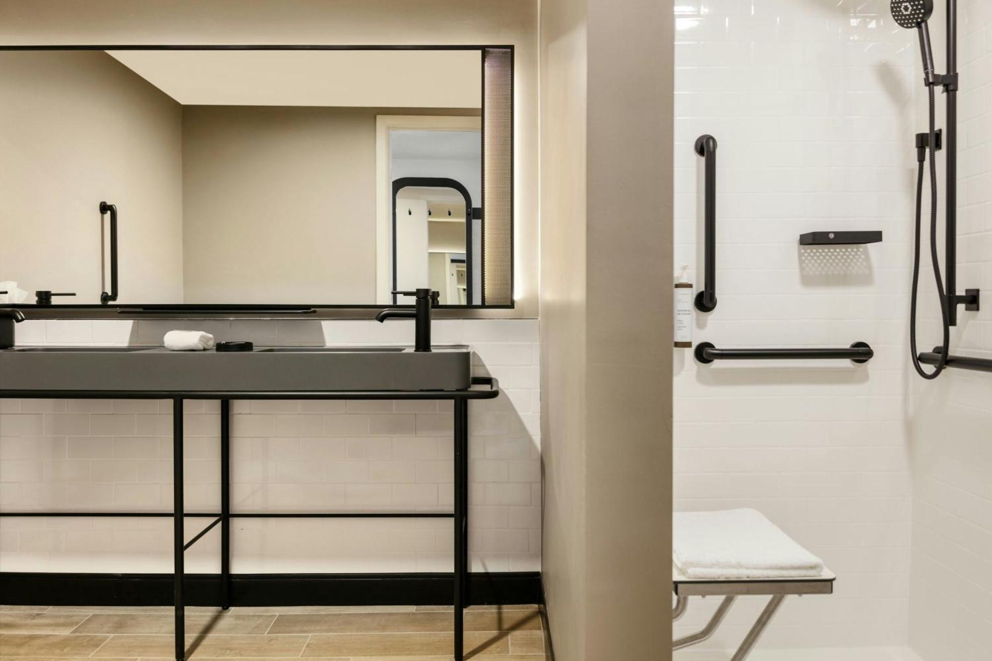 Moxy Miami Wynwood Hotel Bagian luar foto